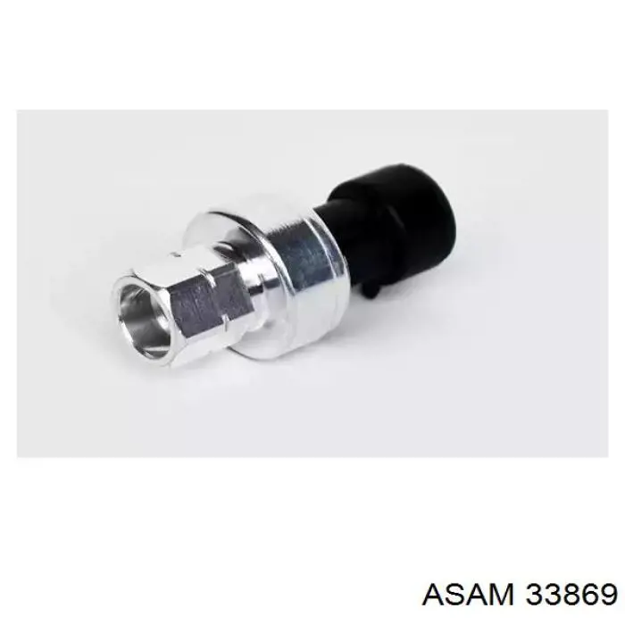 Купити 33869 Asam Датчик тиску кондиціонера