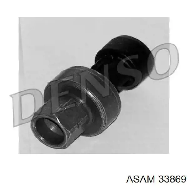 Датчик абсолютного тиску кондиціонера Asam 33869 ціна, від 26.57 USD
