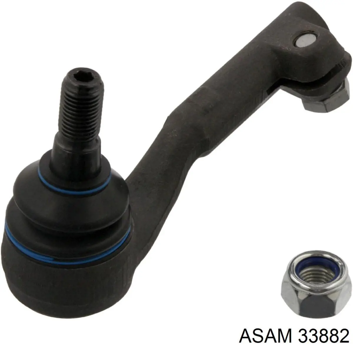 Прокладка корпусу термостата Asam 33882 ціна, від 5.79 USD