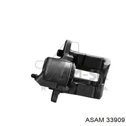 Супорт гальмівний передній правий Asam 33909 ціна, від 26.43 USD