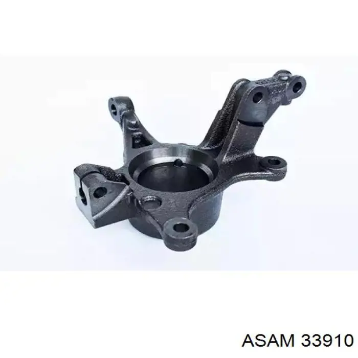 Цапфа - поворотний кулак передній, лівий Asam 99429 ціна, від 58.62 USD