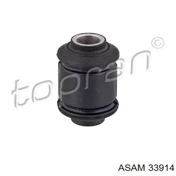 Цапфа поворотна ліва Asam 33914 ціна, від 41.84 USD
