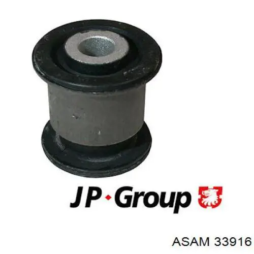 Вісь передня і поворотні кулаки Asam 33916 ціна, від 48.70 USD