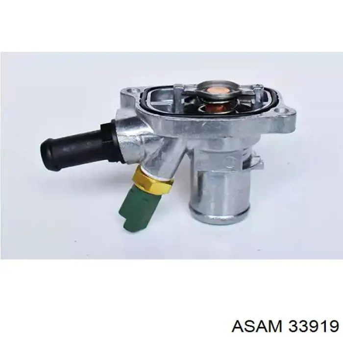 Автомобільний термостат Chrysler 052079476AD ціна, від 7.38 USD