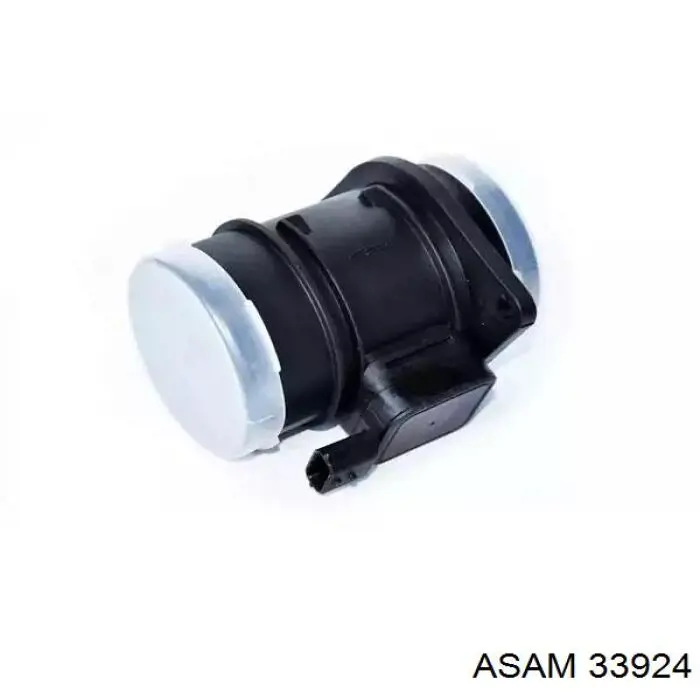 ДМРВ 33924 Asam