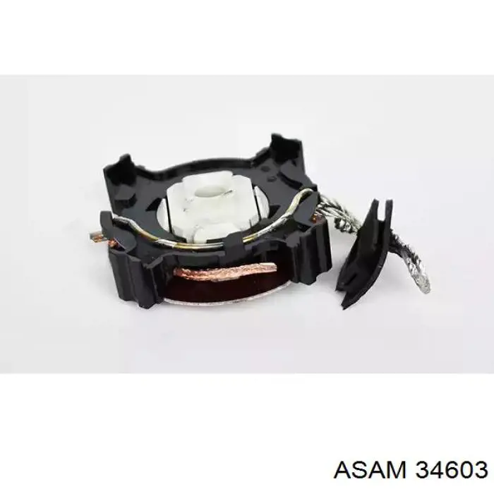 Купити 34603 Asam Щеткодеpжатель стартера