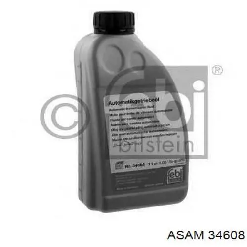 Купити 34608 Asam Підрамник передній