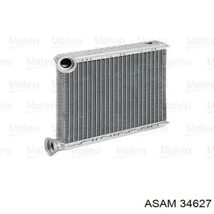 Купити 34627 Asam Теплообмінник