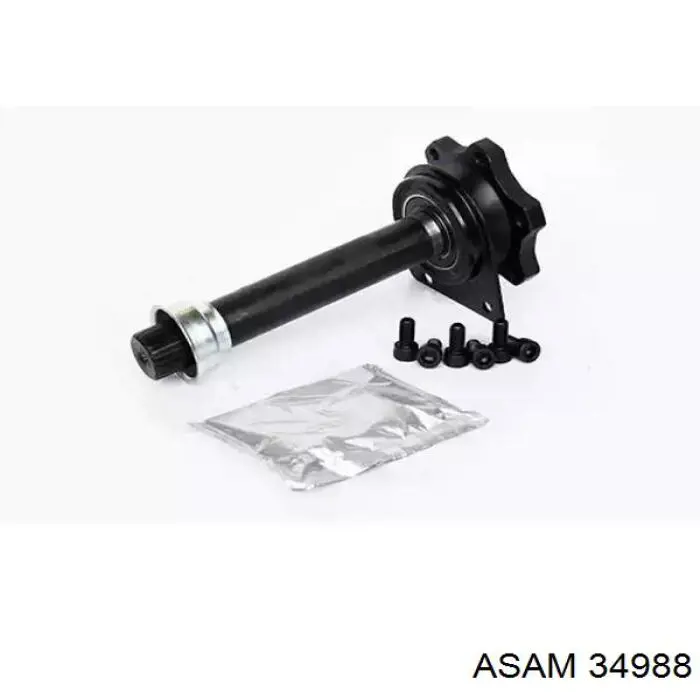 Купити 34988 Asam 