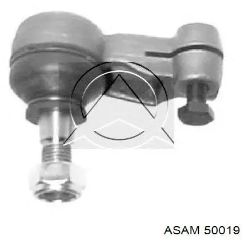 Купити 50019 Asam Рульовий наконечник
