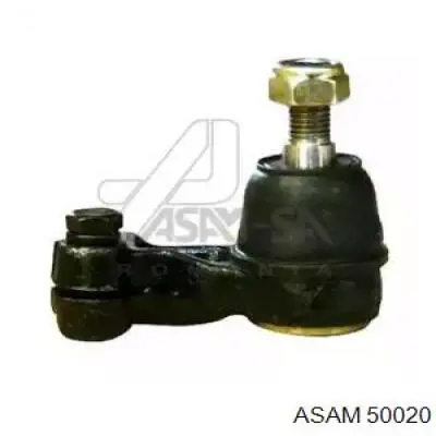 Рульовий наконечник 50020 Asam