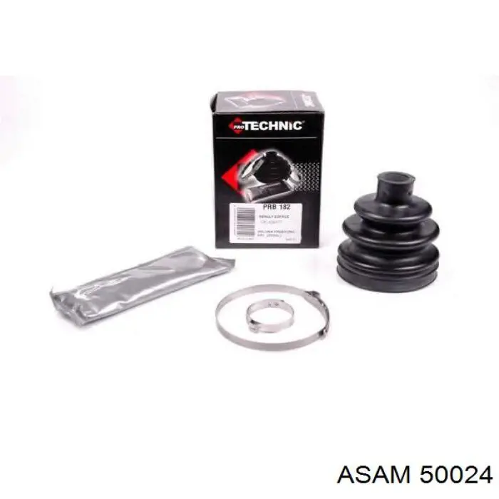 Пильник ШРУСа зовнішній, передній піввісі на Daewoo Nexia I KLETN