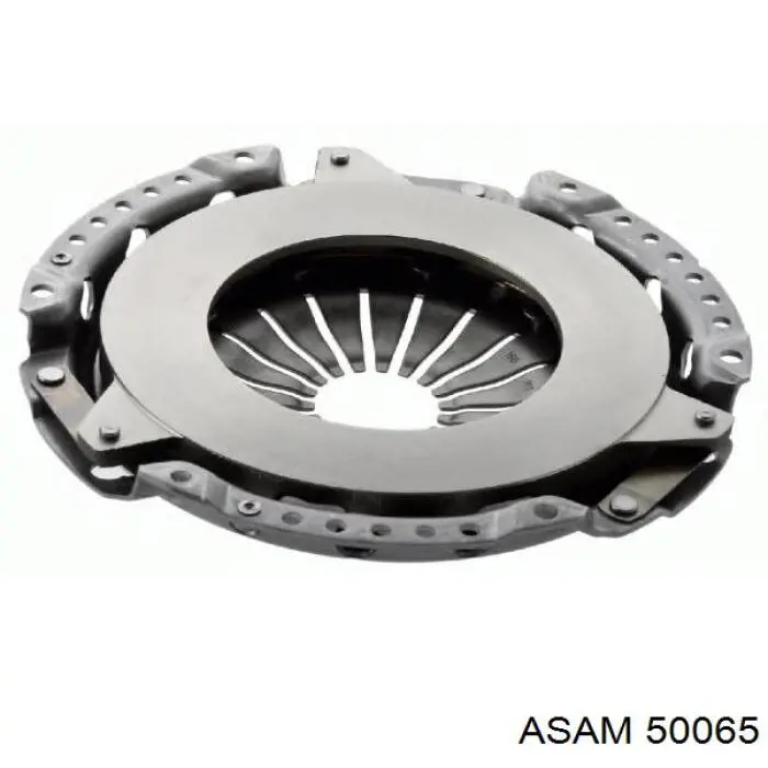 Пелюстковий кошик зчеплення General Motors 96080294 ціна, від 29.86 USD