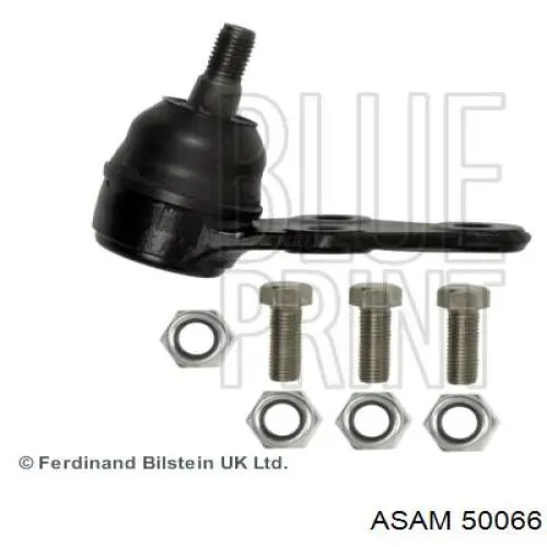 Кульова опора, нижня Asam 50066 ціна, від 7.02 USD
