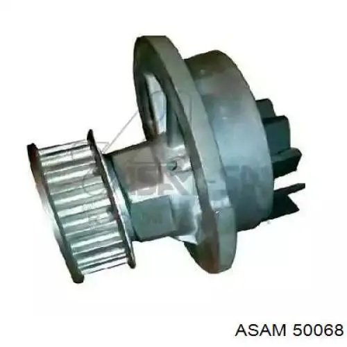 Купити 50068 Asam Насос охолоджуючої рідини