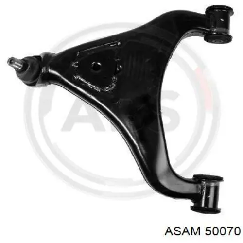Насос паливний занурювальний Asam 50070