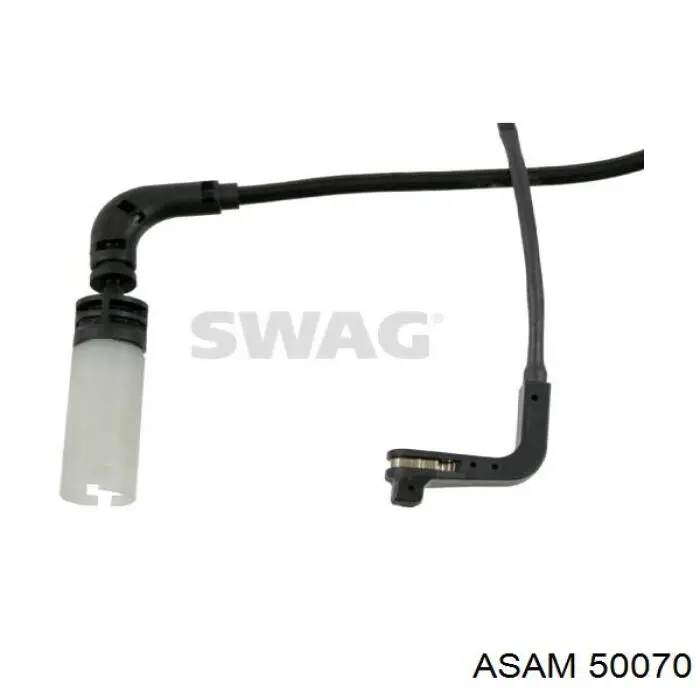 Паливний насос електричний, занурювальний Asam 50070 ціна, від 24.76 USD