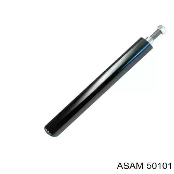 50101 Asam амортизатор передній
