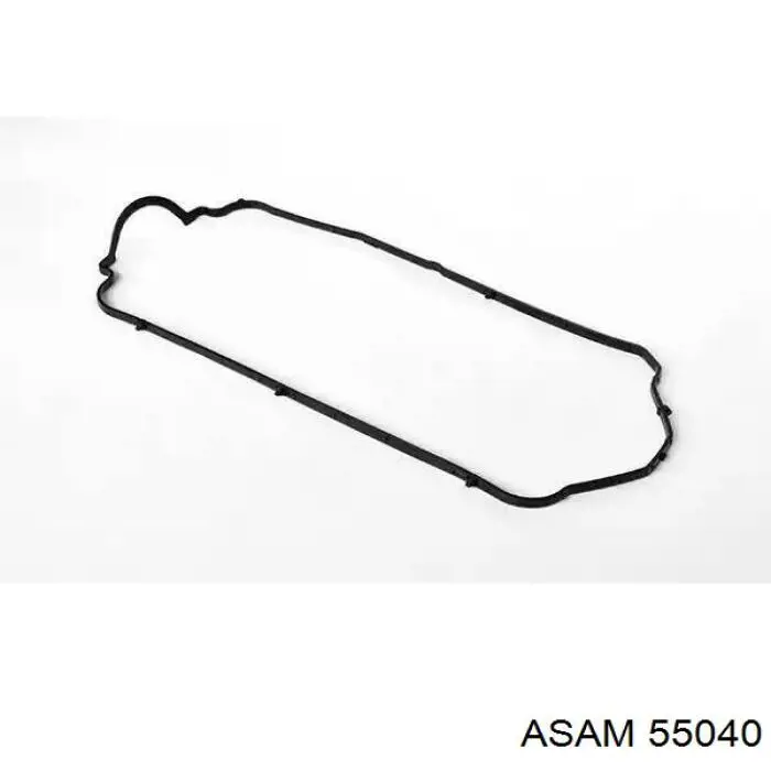 Прокладка клапанної кришки двигуна Asam 55040 ціна, від 5.84 USD