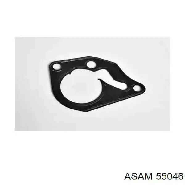 Прокладка вакуумного насосу Renault (RVI) 1465800QAC ціна, від 5.71 USD