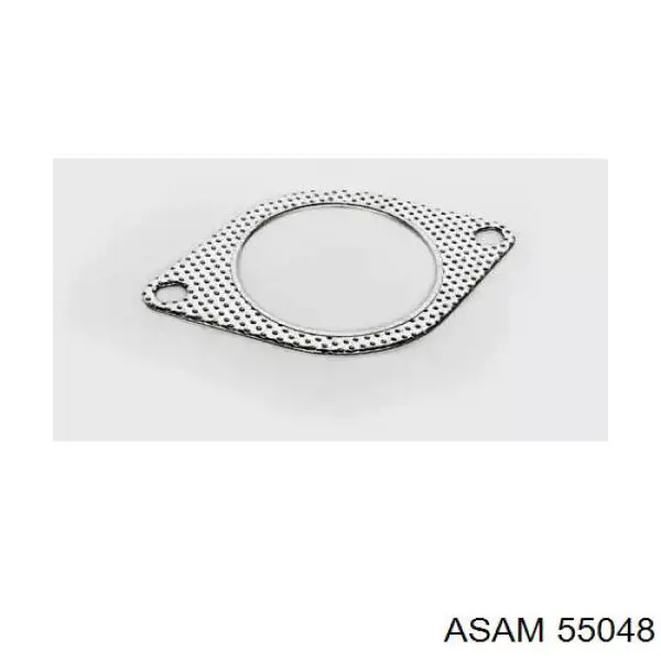 Прокладка прийомної труби глушника Asam 55048 ціна, від 2.09 USD
