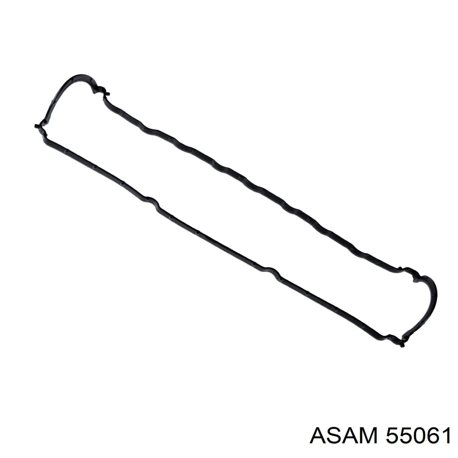 55061 Asam прокладка клапанної кришки двигуна