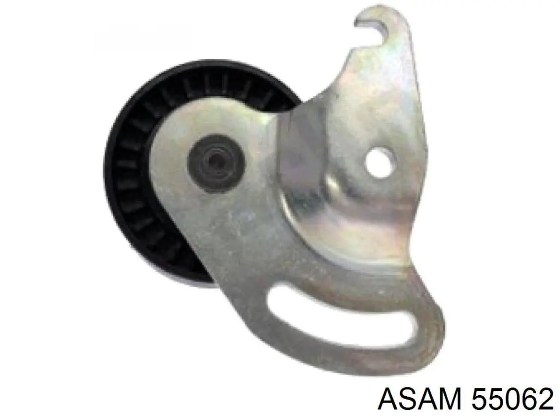 Натяжний ролик Asam 55062 ціна, від 24.30 USD