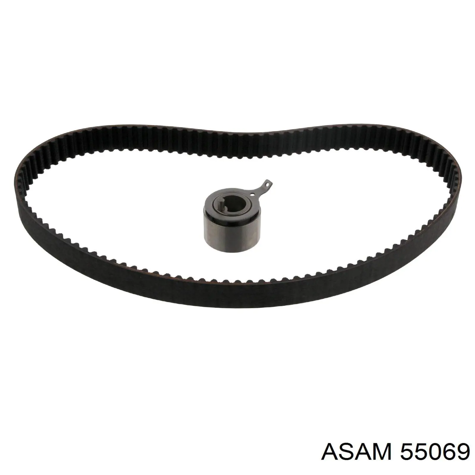 Помпа 55069 Asam