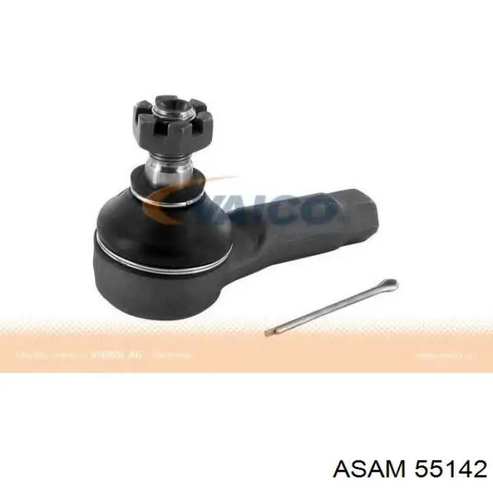 Наконечник рульовий Asam 55142 ціна, від 6.55 USD