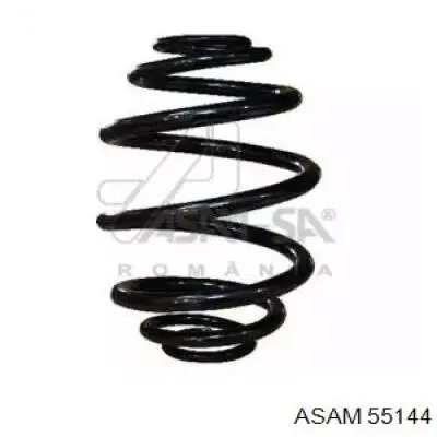 Пружина задня Asam 55144 ціна, від 16.19 USD