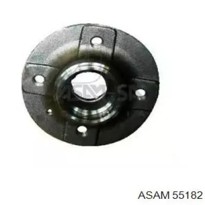 Задня маточина HCMC055 Parts-Mall