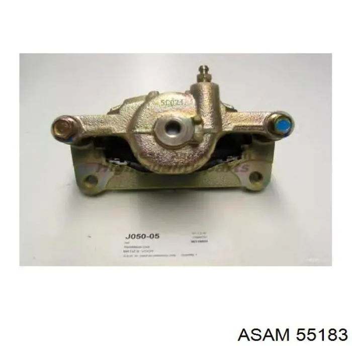 Супорт гальмівний передній правий Asam 55183 ціна, від 37.80 USD