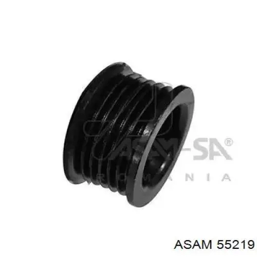 Купити 55219 Asam Шків генератора