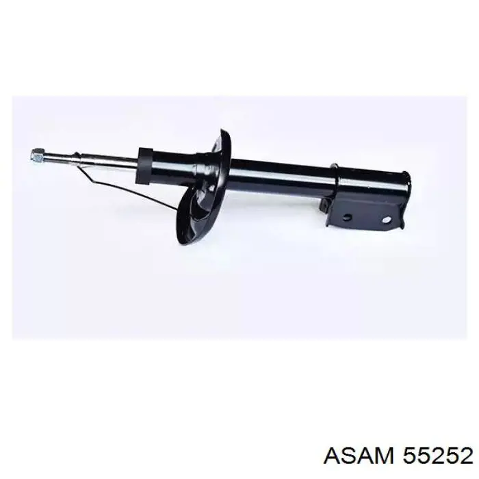 Купити 55252 Asam Амортизатор передньої підвіски