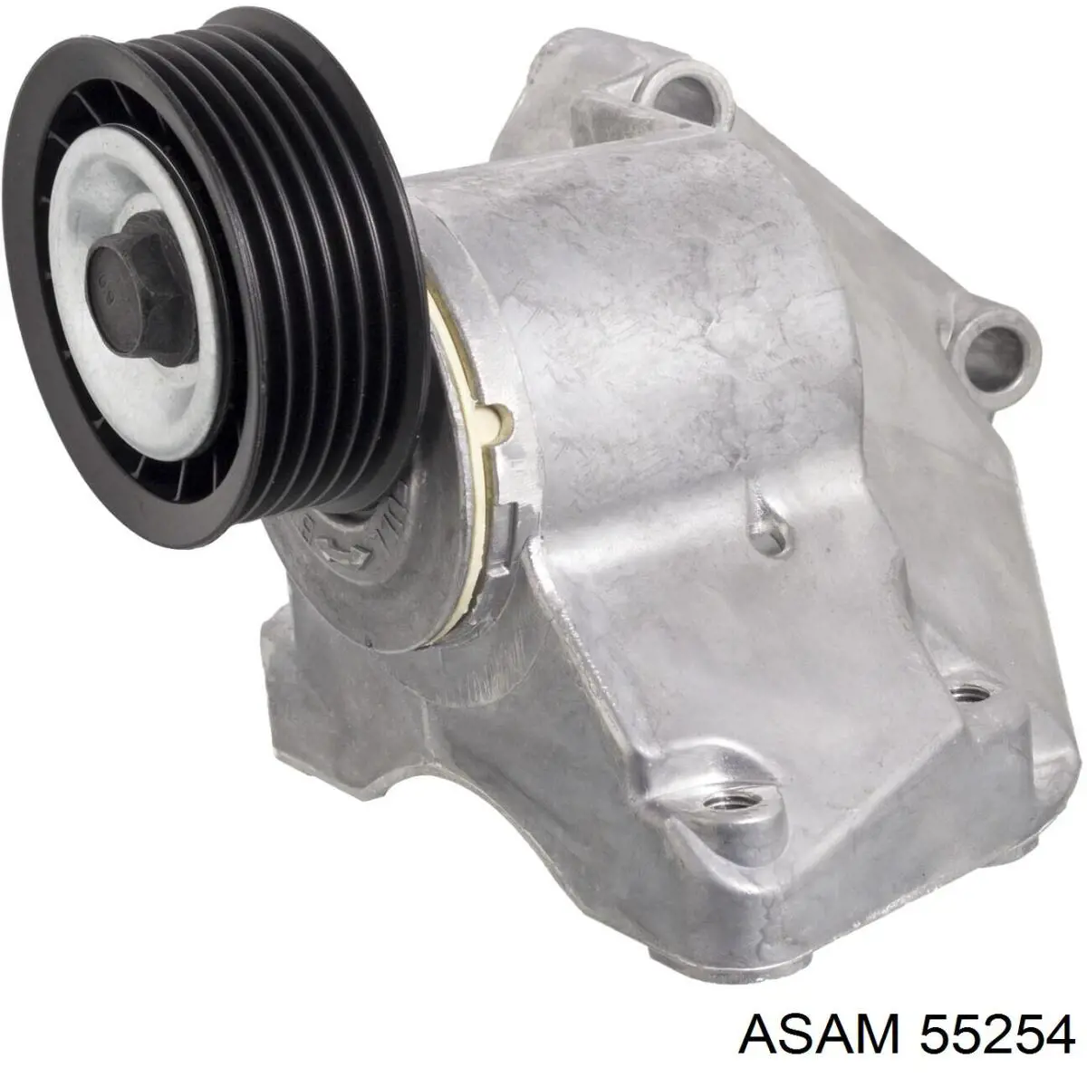 8660004163 Renault (RVI) Стійка передня