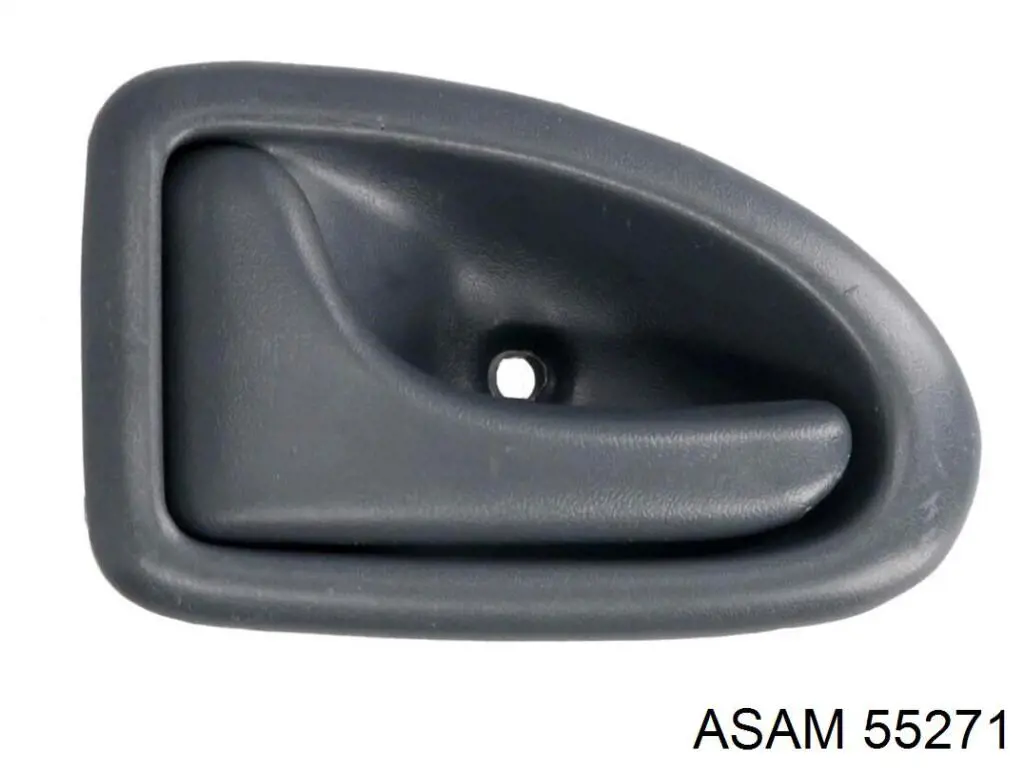 Ручка передньої двері внутрішня ліва Asam 74789 ціна, від 4.12 USD