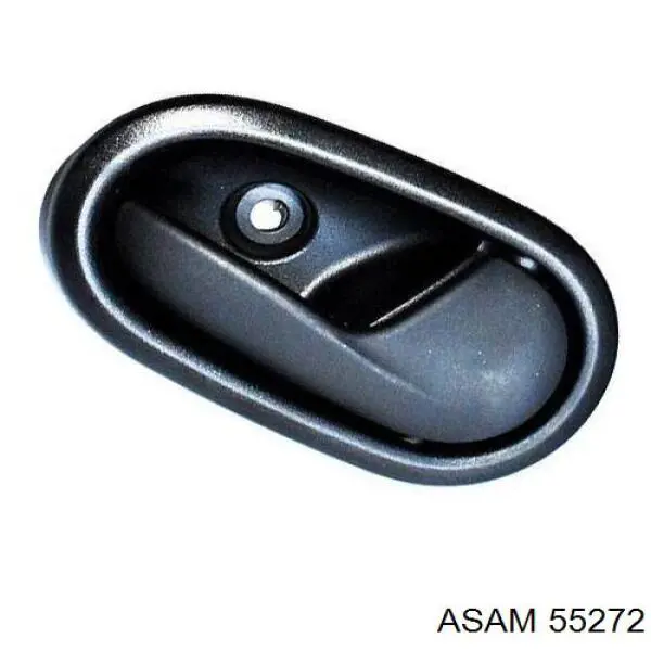 Ручка передньої двері внутрішня права Asam 55272 ціна, від 3.70 USD