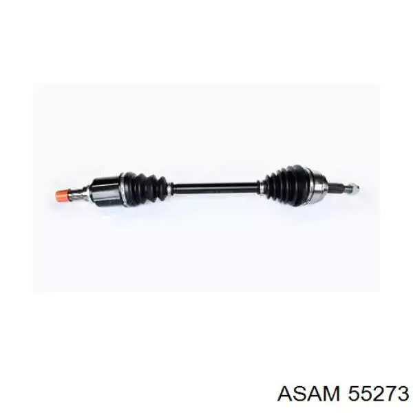 Привід передній лівий Asam 55273 ціна, від 82.06 USD
