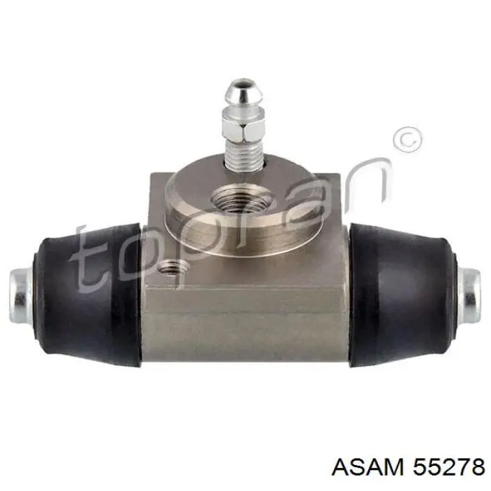 Важіль-поводок склоочисника заднього скла Asam 55278 ціна, від 7.49 USD
