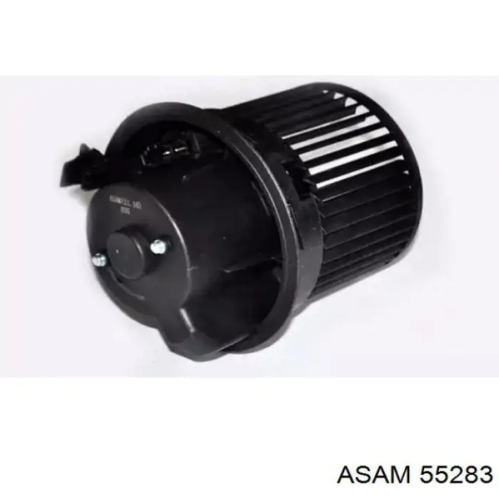 55283 Asam Електромотор пічки