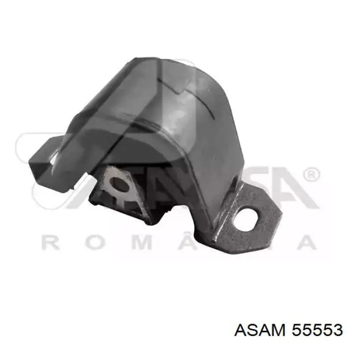 Купити 55553 Asam Подушка (опора) двигуна, права