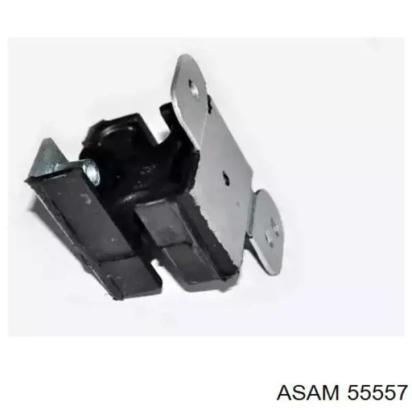 Подушка глушника 5121236 Autotechteile