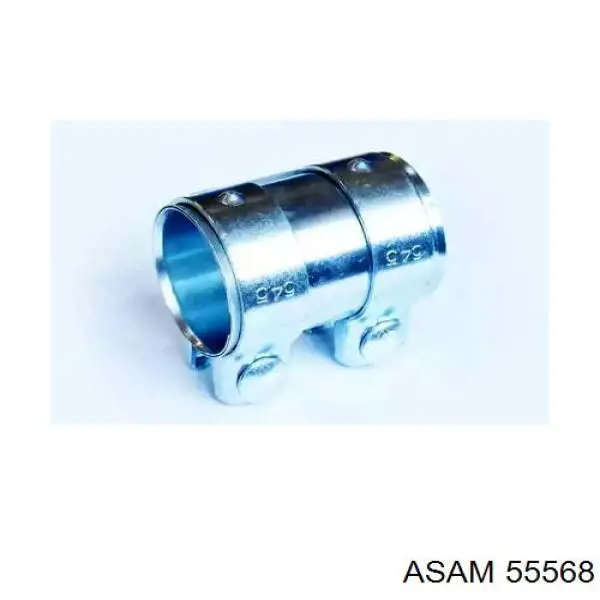 55568 Asam Кріплення глушника переднє