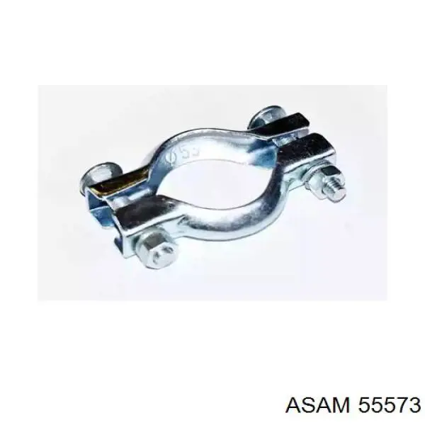 Кріплення глушника переднє Asam 55573 ціна, від 2.99 USD