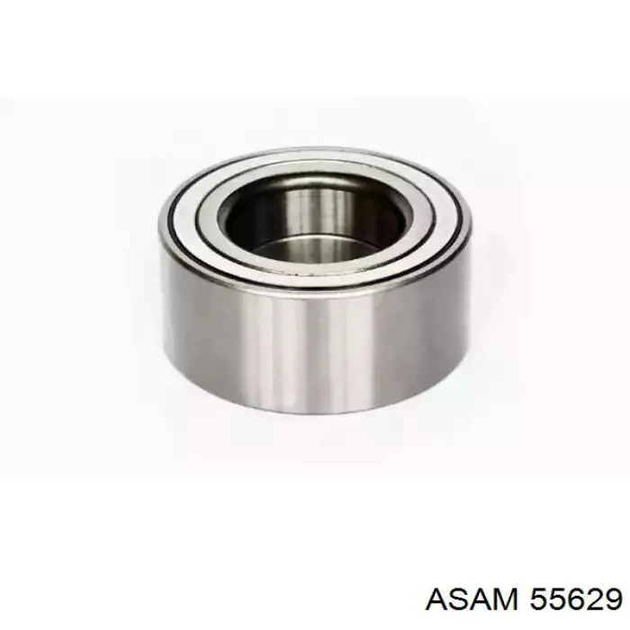 Купити 55629 Asam Підшипник ступиці передньої