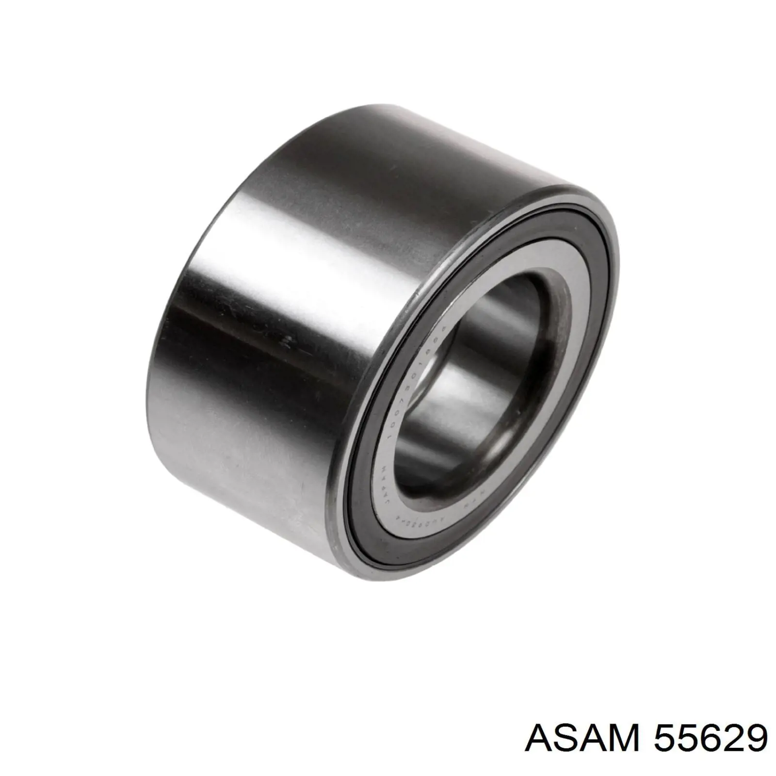Комплект підшипник маточини передньої Asam 55629 ціна, від 22.04 USD