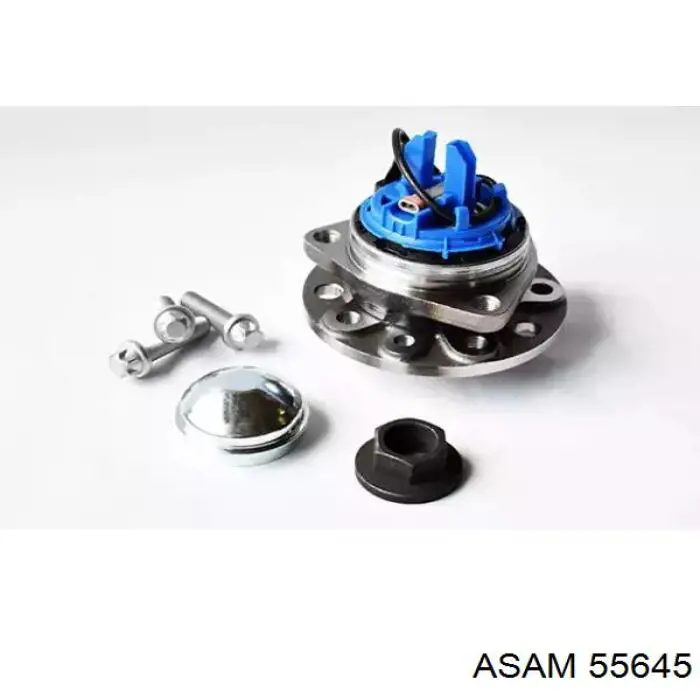 Маточини задніх коліс Asam 55645 ціна, від 25.08 USD