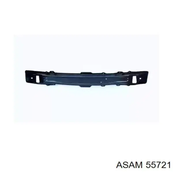 Купити 55721 Asam Буфер бампера переднього