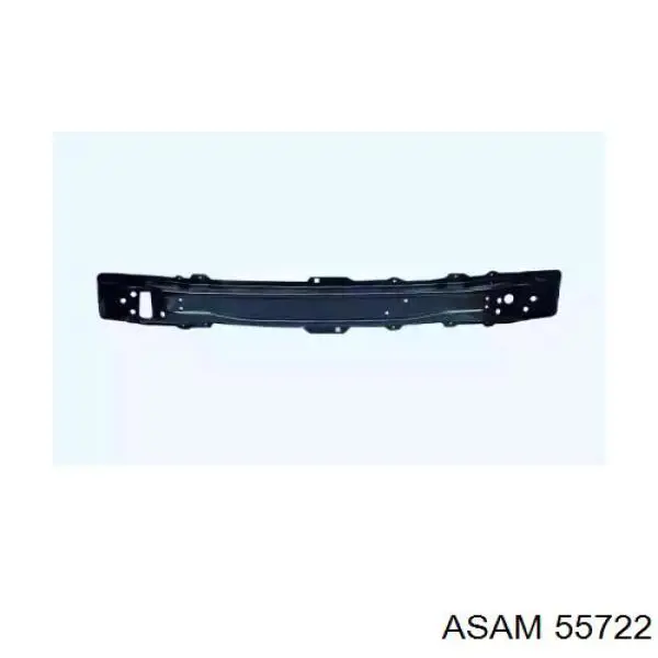Купити 55722 Asam Буфер бампера переднього