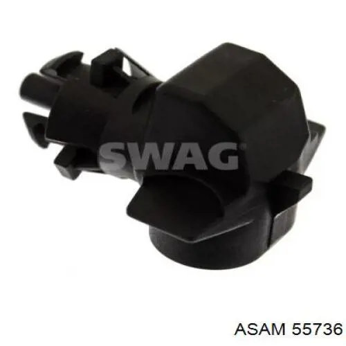 Фільтр повітряний обігрівача Asam 55736 ціна, від 3.89 USD
